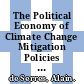 The Political Economy of Climate Change Mitigation Policies [E-Book]: How to Build a Constituency to Address Global Warming? /