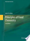 Principles of Food Chemistry [E-Book] /