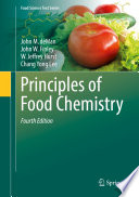 Principles of Food Chemistry [E-Book] /