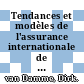 Tendances et modèles de l'assurance internationale de la qualité de l'enseignement supérieur en relation avec le commerce des services d'éducation [E-Book] /