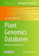 Plant Genomics Databases [E-Book] : Methods and Protocols /