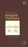 Advances in inorganic chemistry . 73 . Computational chemistry /
