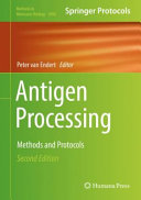 Antigen Processing [E-Book] : Methods and Protocols /