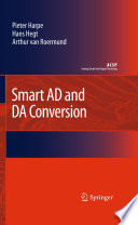 Smart AD and DA Conversion [E-Book] /