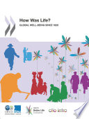 How Was Life? [E-Book]: Global Well-being since 1820 /